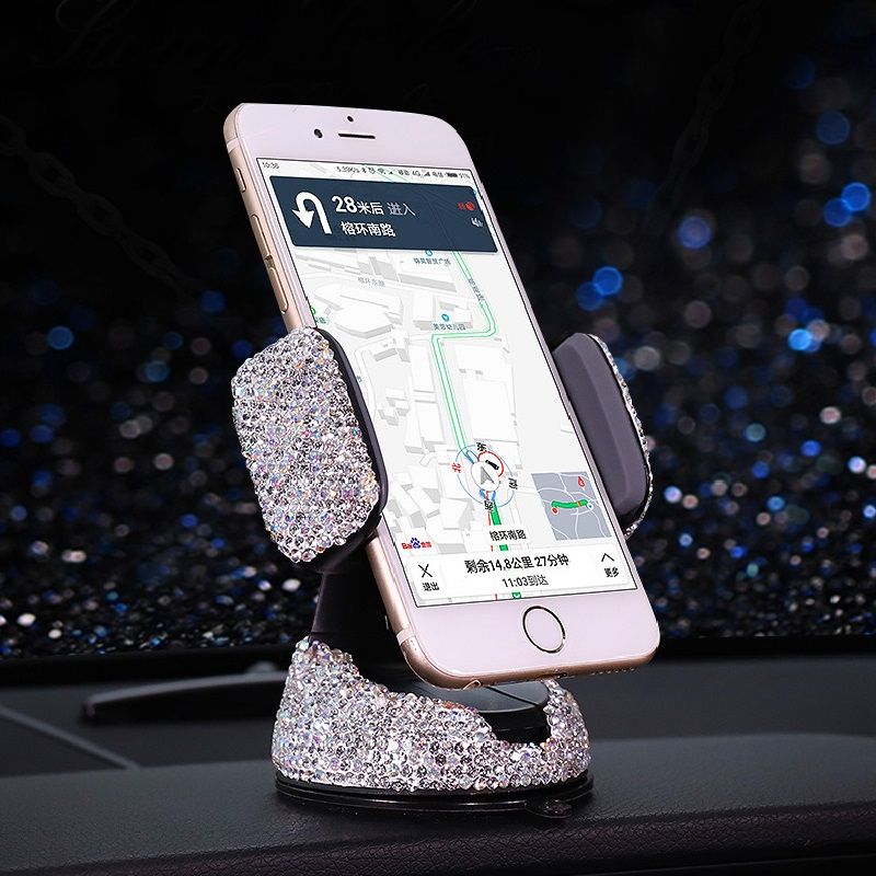 phone holder for car dashboard