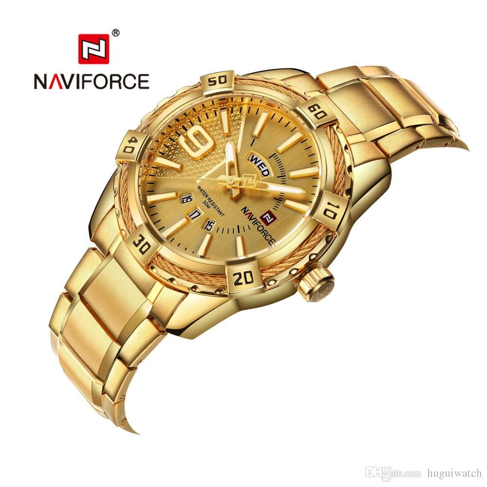 naviforce 9117