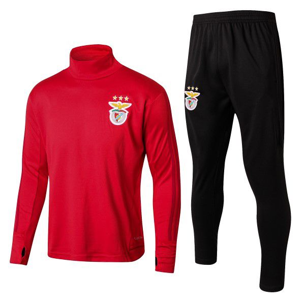 benfica training kit