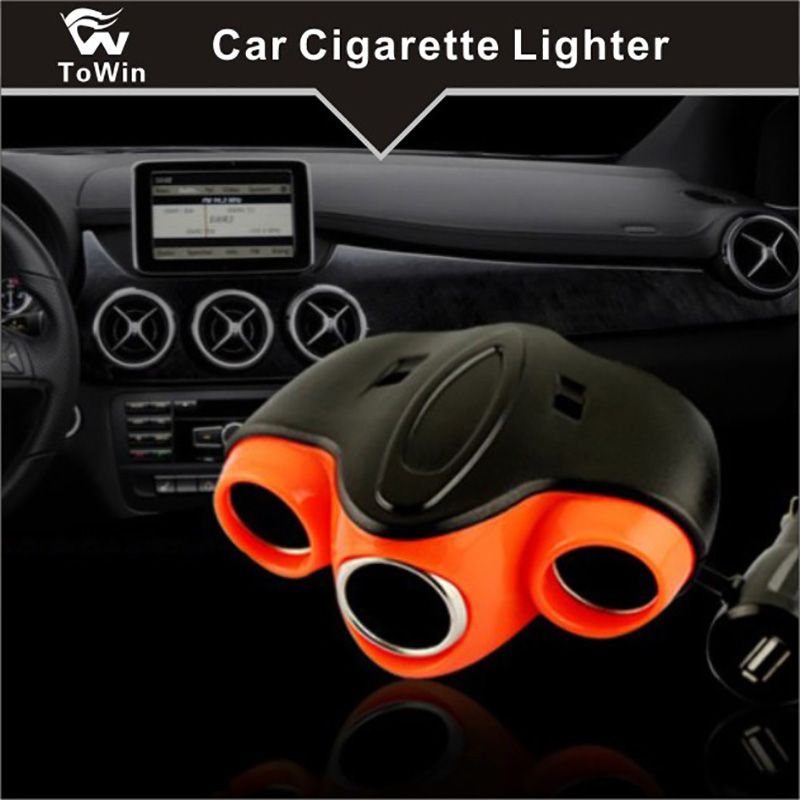 Grosshandel Multi Socket Auto Auto Zigarettenanzunder Splitter Dual Usb Auto Ladegerat Adapter Zigarettenanzunder Adapter Auto Auto Zigarettenanzunder Von Cardecoration Market 4 03 Auf De Dhgate Com Dhgate