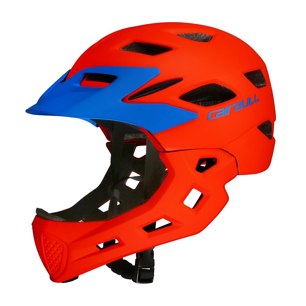 Kids mtb helmets 2025