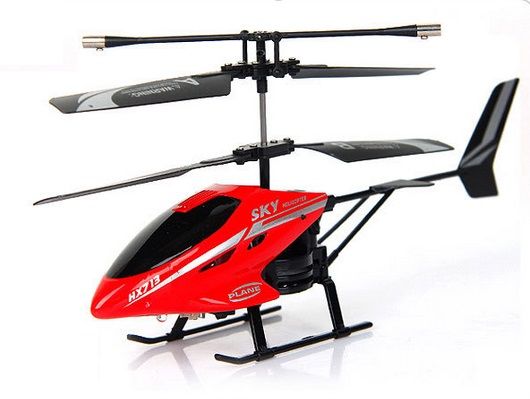 cheap rc helicopter
