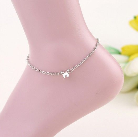 ladies ankle chain