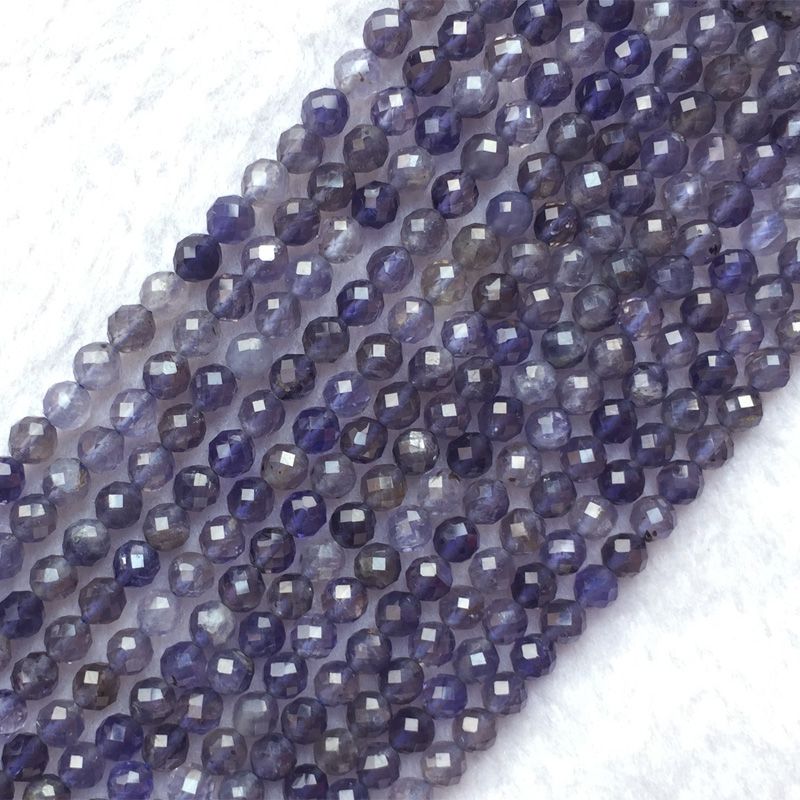 faceted beads wholesale