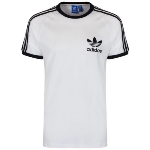 adidas men's originals sport essential tee shirt