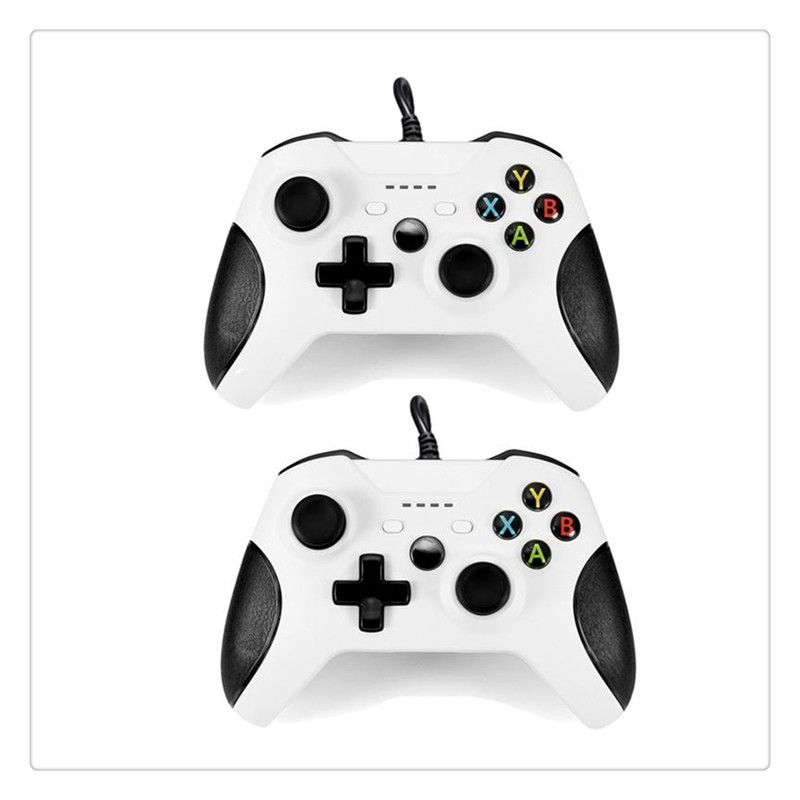 microsoft xbox one controller usb