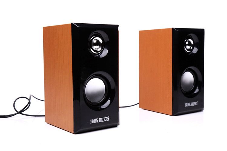 heavy bass speakers for computer