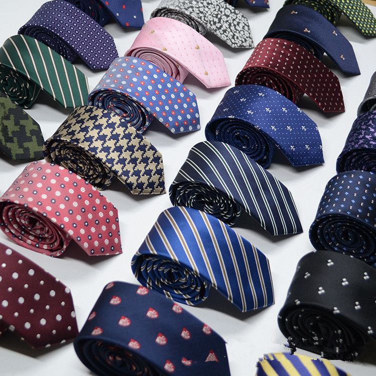 high quality ties