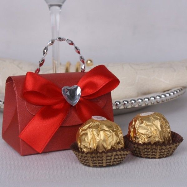 cheap favor bags