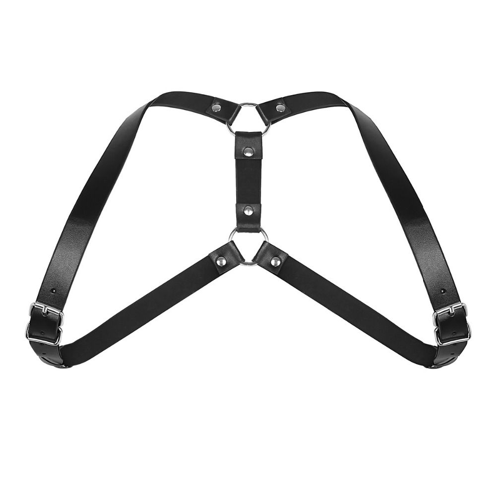 men shoulder strap