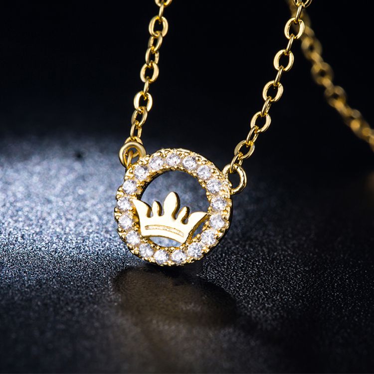 necklace latest design 2018