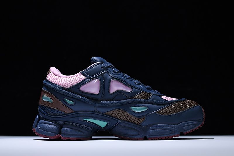 2020 RAF Simons Consortium Ozweego 2 OZ 