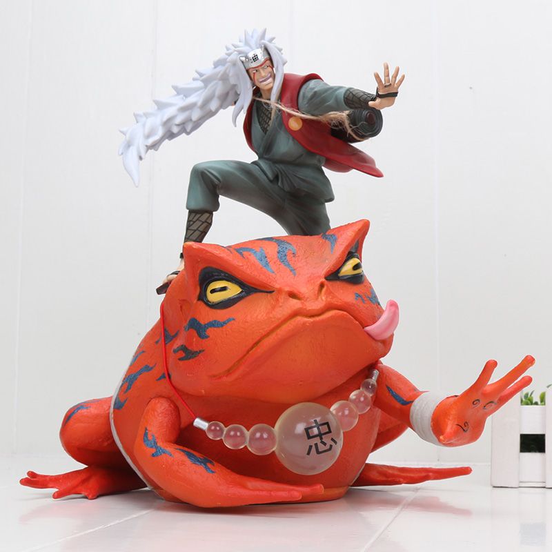 jiraiya toy
