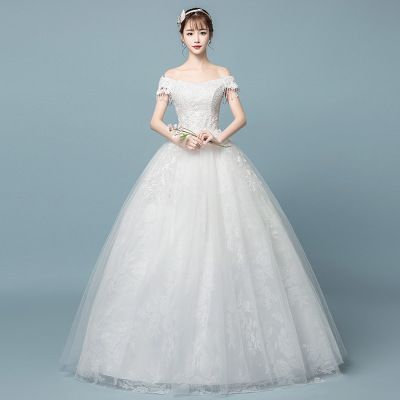 korean gown dress