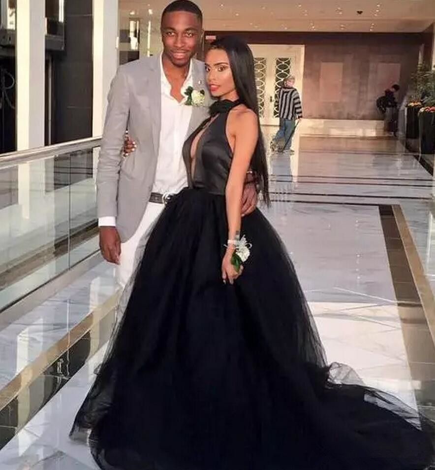 Dhgate prom dresses clearance 2018