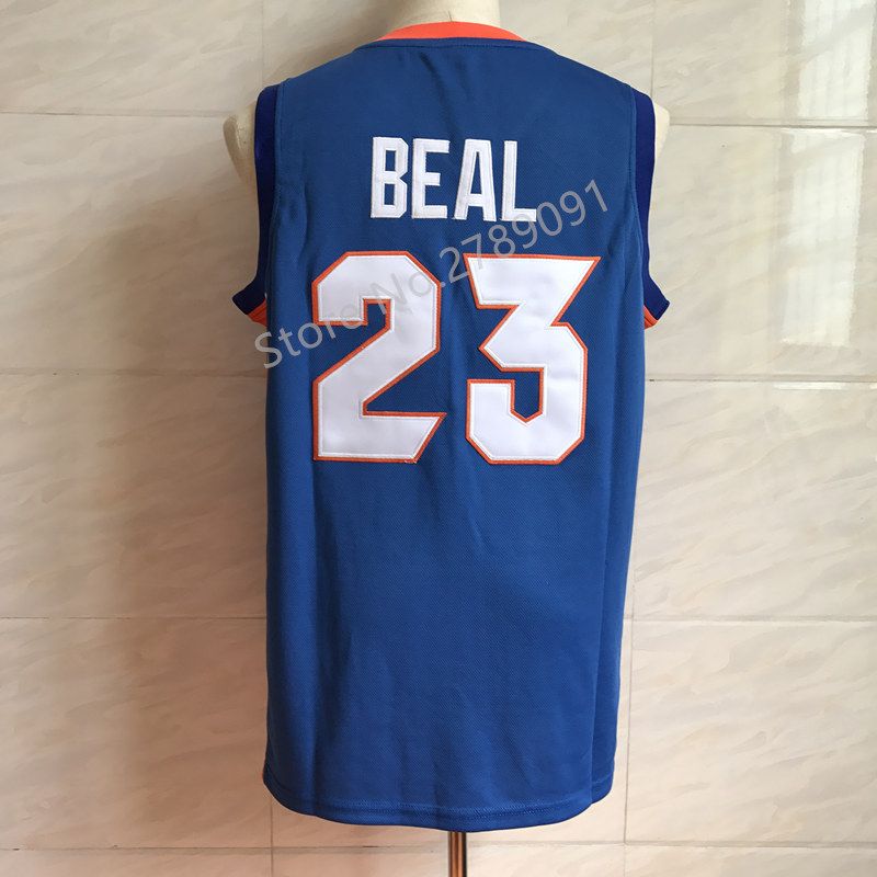 bradley beal florida jersey