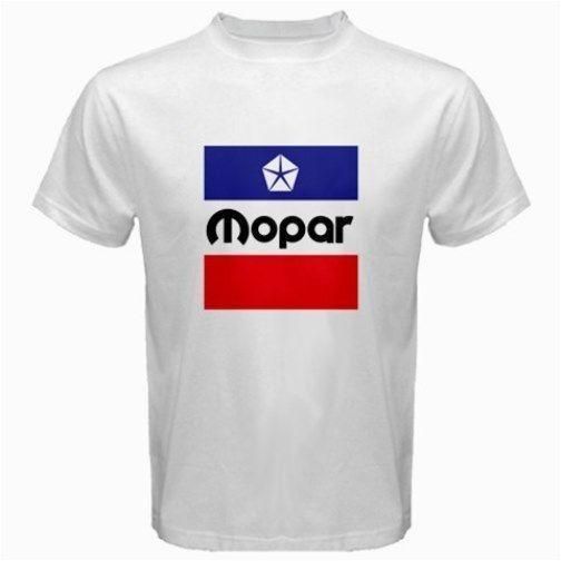 mopar shirts cheap