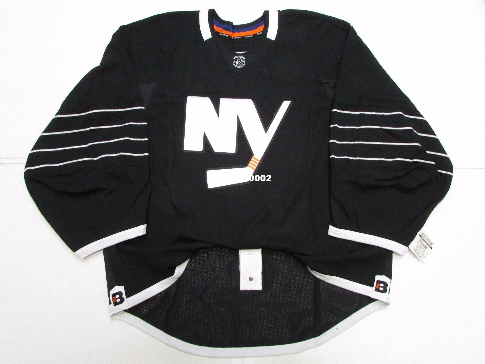 islanders jersey brooklyn