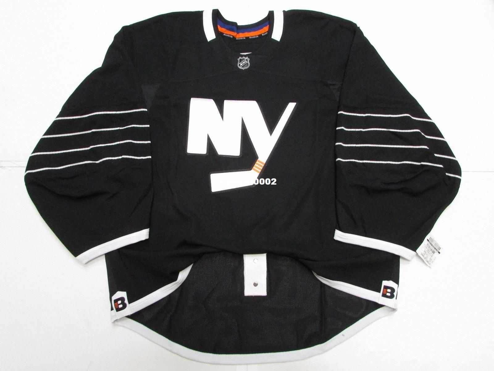 new york islanders brooklyn jersey