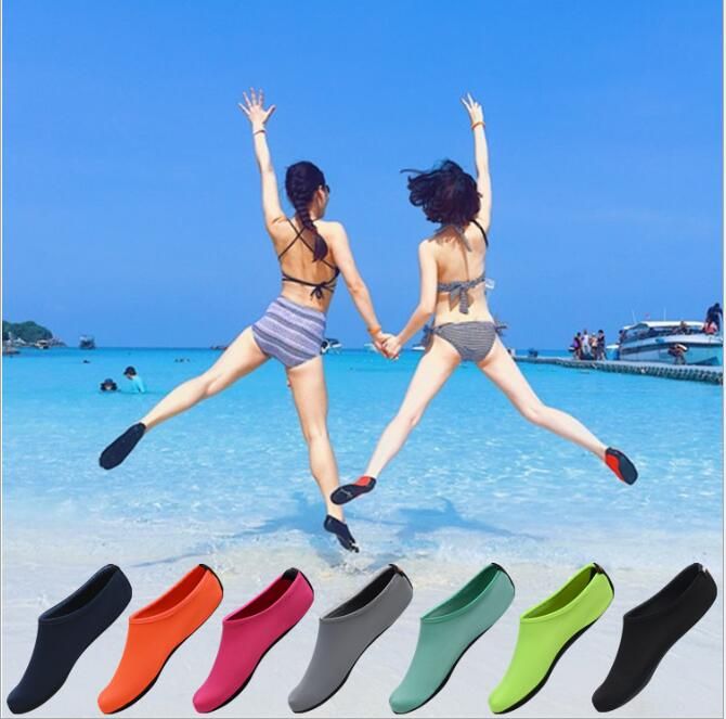 quick drying beach shoes