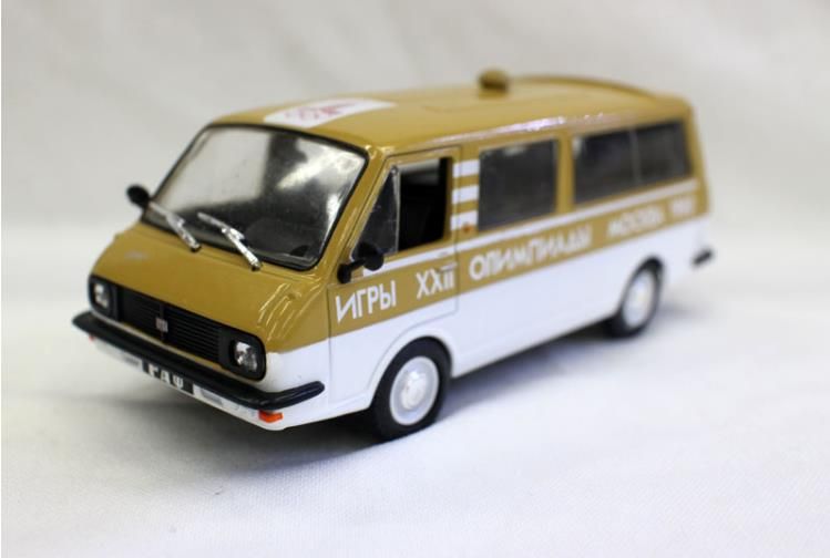 diecast metal model