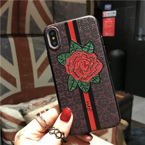 Creative 3d Embossing Phone Case Relief Literature And Art