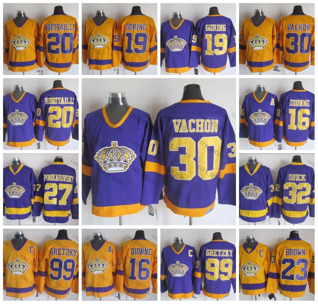 milan lucic jersey la kings