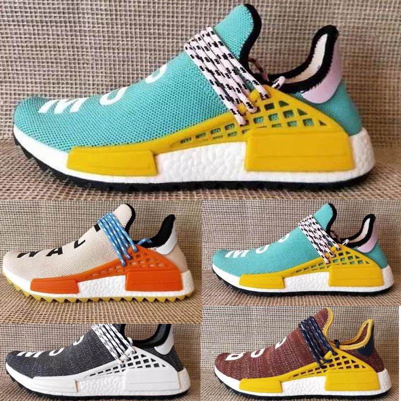 human race aqua