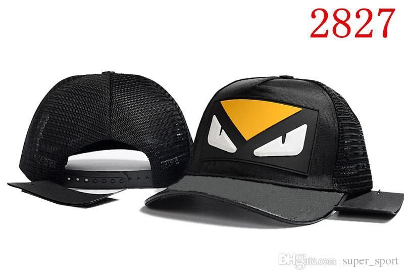 cool golf caps