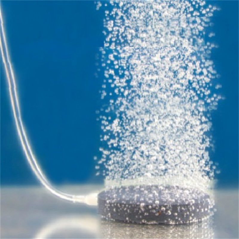 aquarium aerator
