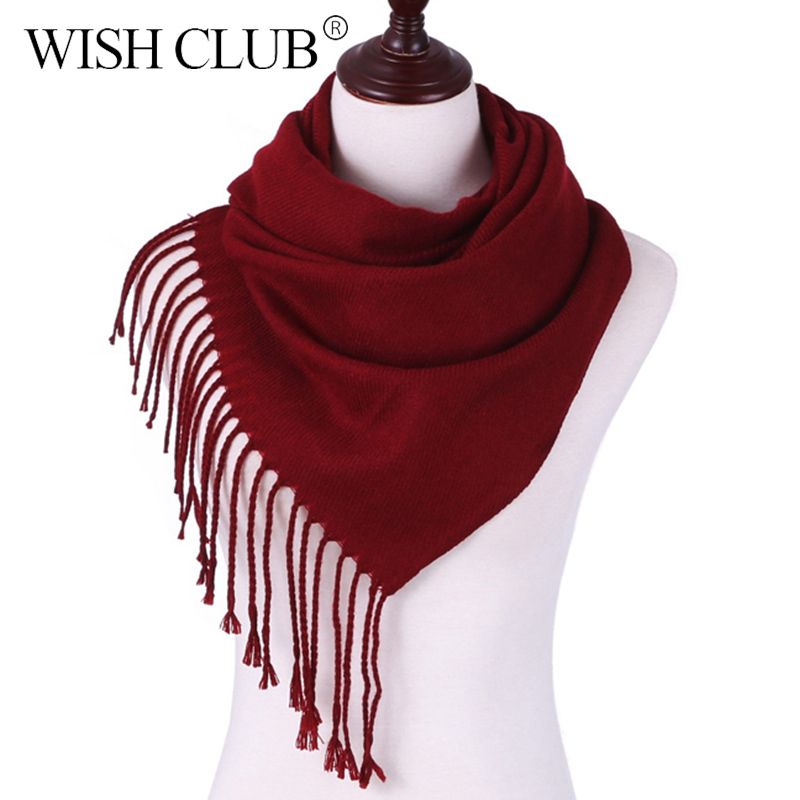 womens maroon scarves
