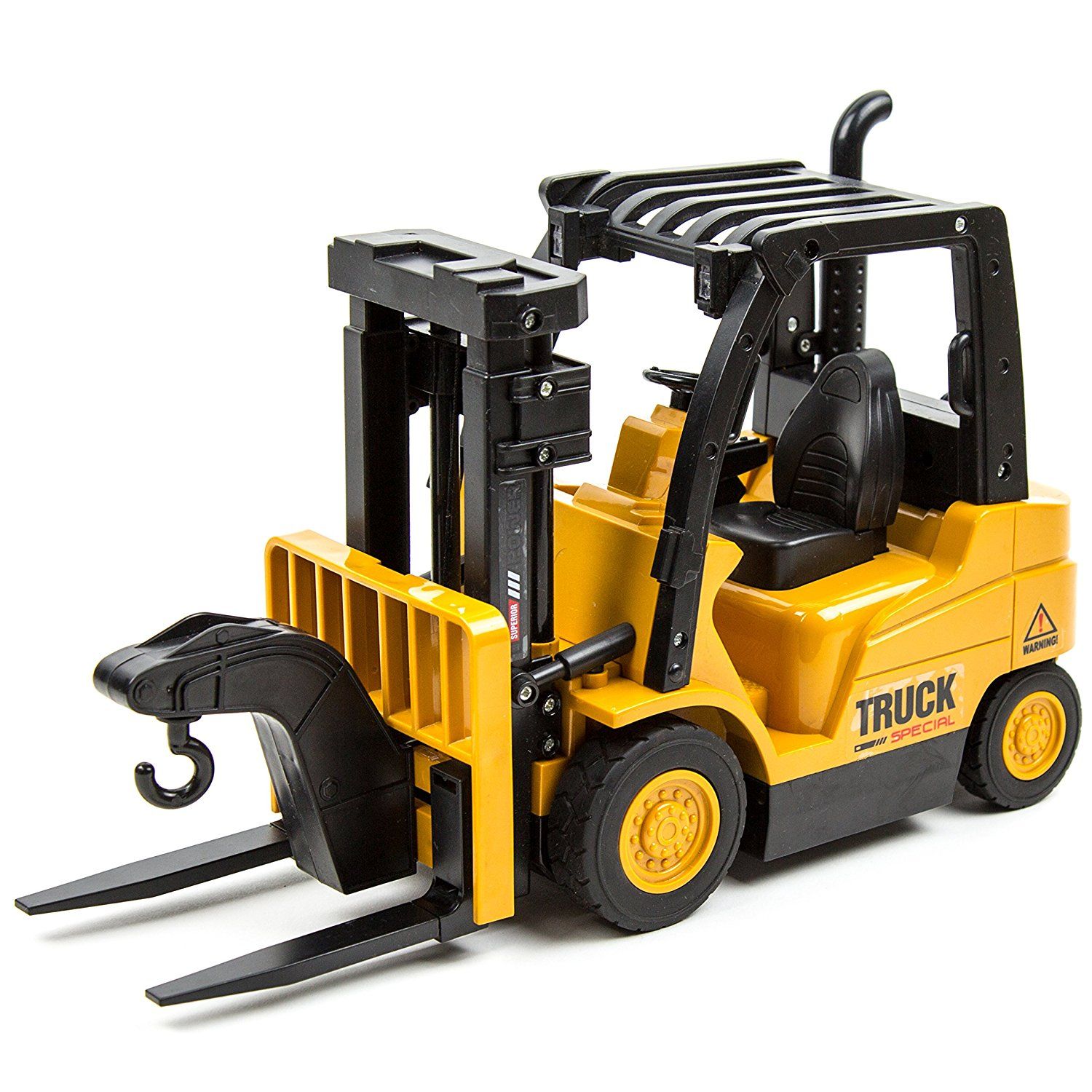 forklift toy