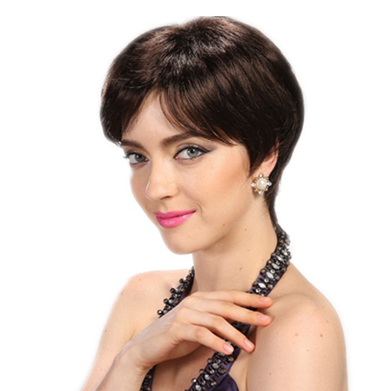Kupit Optom Net Kruzheva Piksi Korotkie Volosy Pariki Brazilskie Pariki Volos Rianna Pricheski Deshevye Cheloveka Luchshie Volosy Kruzheva Front Polnyj Kruzheva Pariki Dlya Chernyh Zhenshin Otadelahair V Kategorii Pariki 1 791 Rub