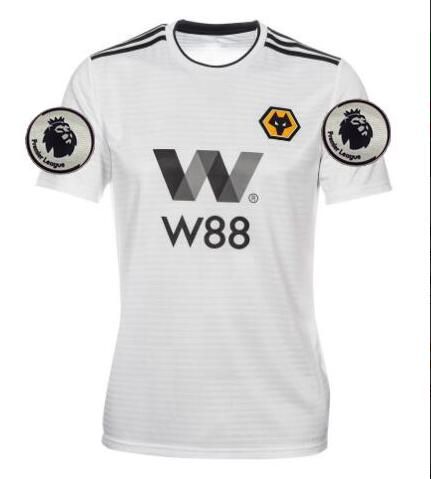 jersey wolverhampton original