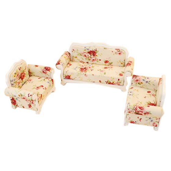dollhouse sofa