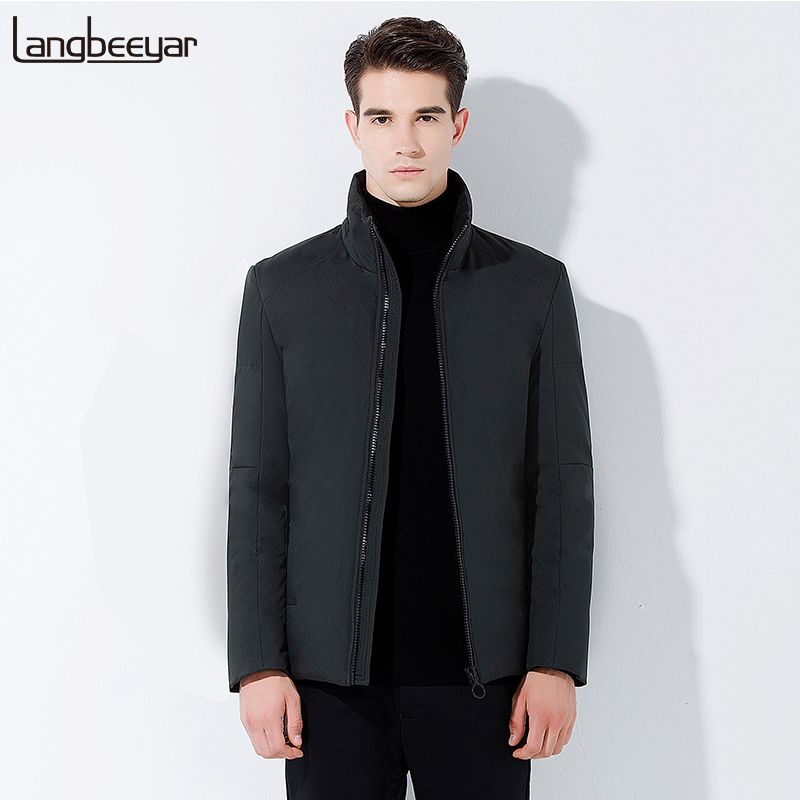 Grosshandel Mode Marke Kleidung Manner Daunenjacke Manner Winter Stehkragen Manner Jacke Winter Parka Business Casual Herren Jacken Und Mantel Von Armani09 124 21 Auf De Dhgate Com Dhgate