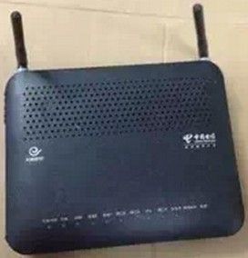 working routers for huawei hg8245 gpon