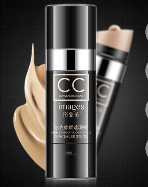 cream concealer stick