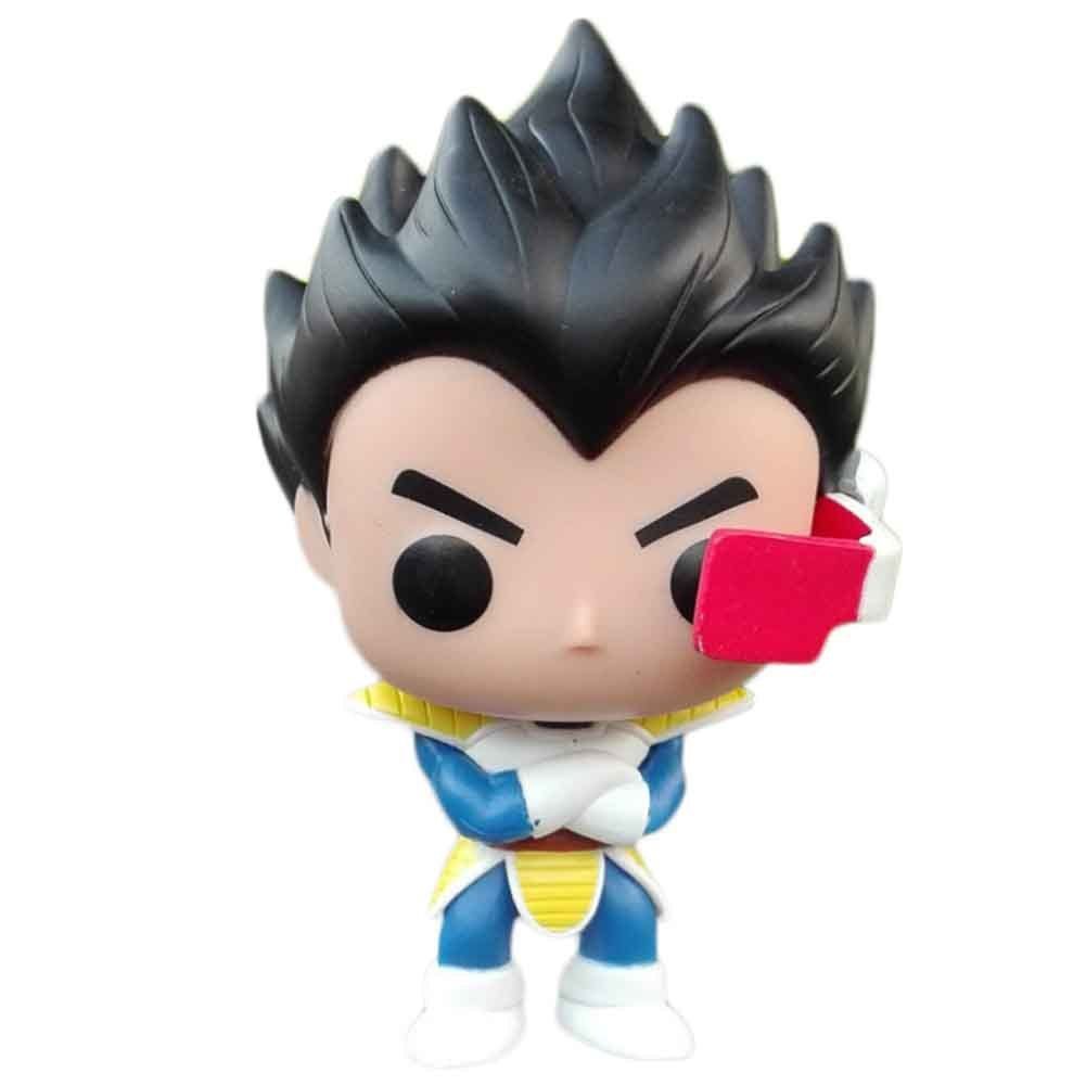 funko pop vegeta 10