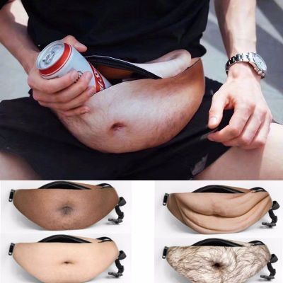 belly bag fanny pack