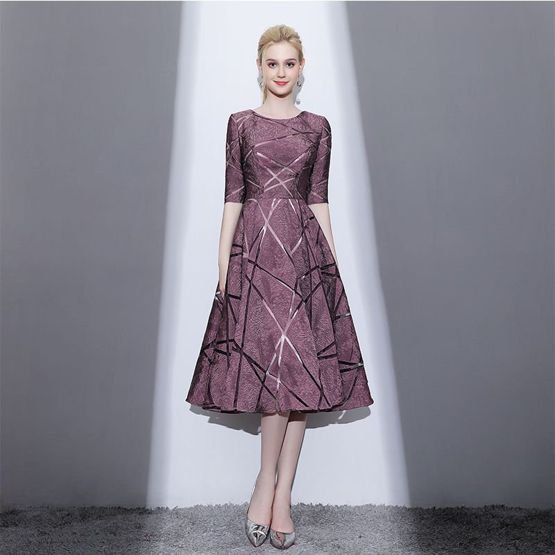 fall dresses for mother of the bride