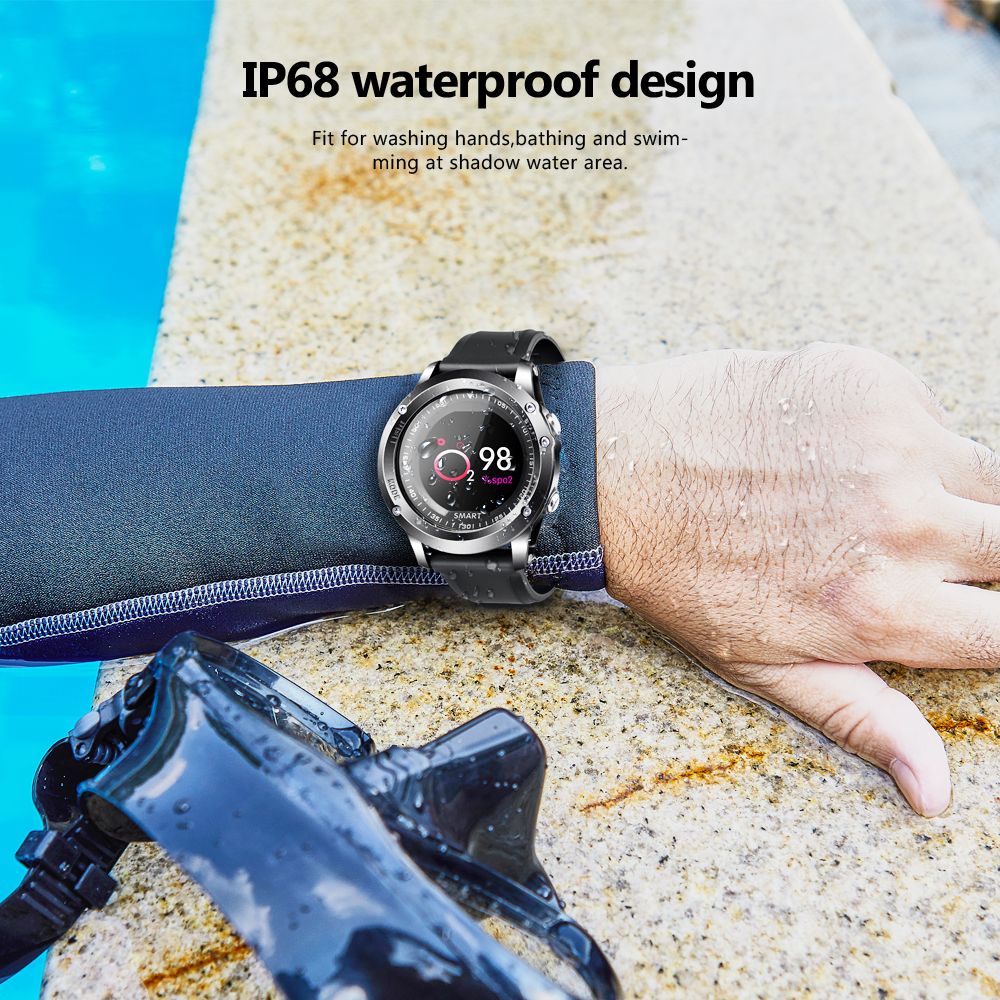 lemfo t2 smart watch