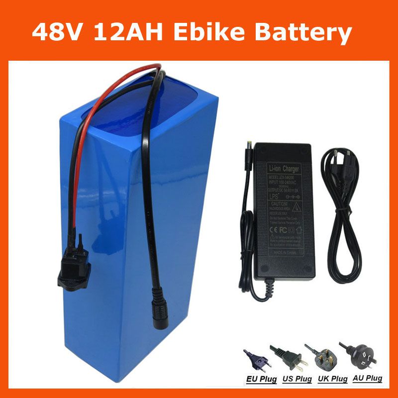 48v electric bicycle battery