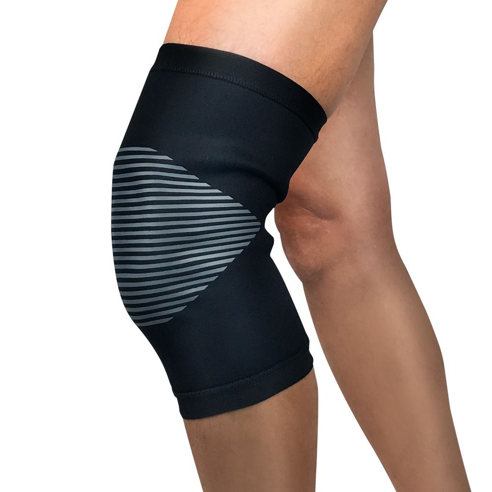 Download 2018 Non Slip Leg Warmers Sports Sleeves Knee Cover ...