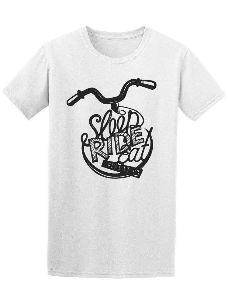 vintage bicycle lettering tee mens image by shutterstock custom made good quality t shirt top tee 2018 new arrival men designer white tee shirts cool lettering t shirt