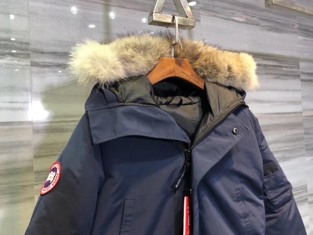 Wholesale Canadian Mens Brand CG European Size 90% Women Goose Solid Color  Black Red Parker Coat Down Jacket Men Women Outdoor Sports Cold Warm By  Canada_goose_clothes Under $319.8 | DHgate.Com