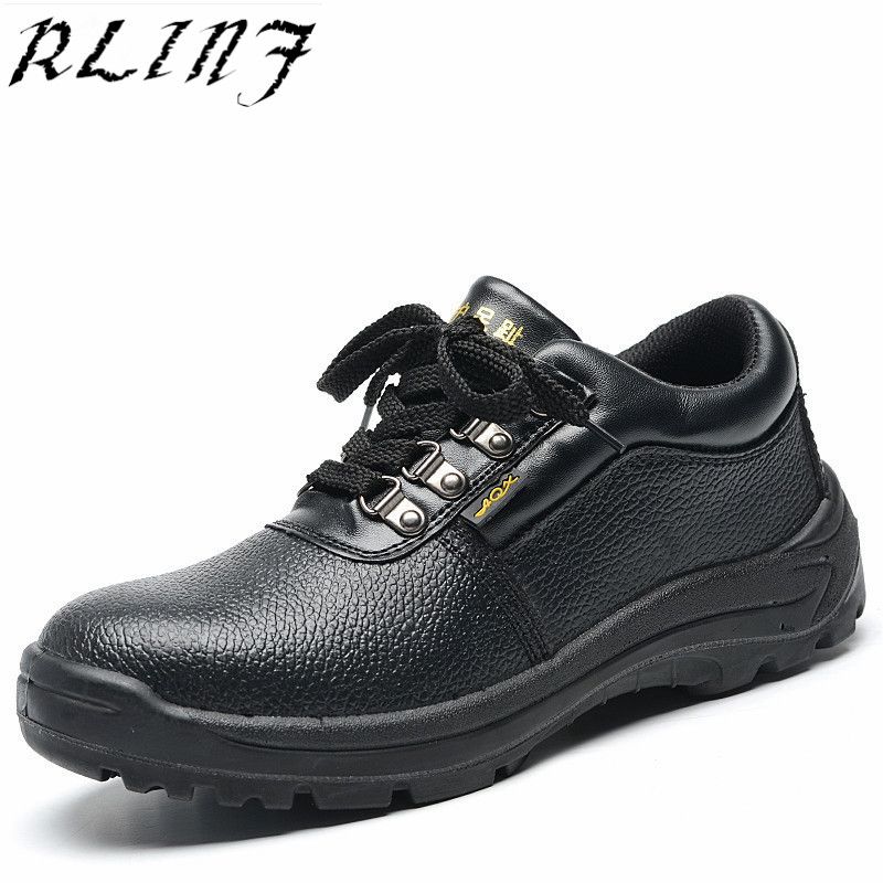 safety shoes anti slip