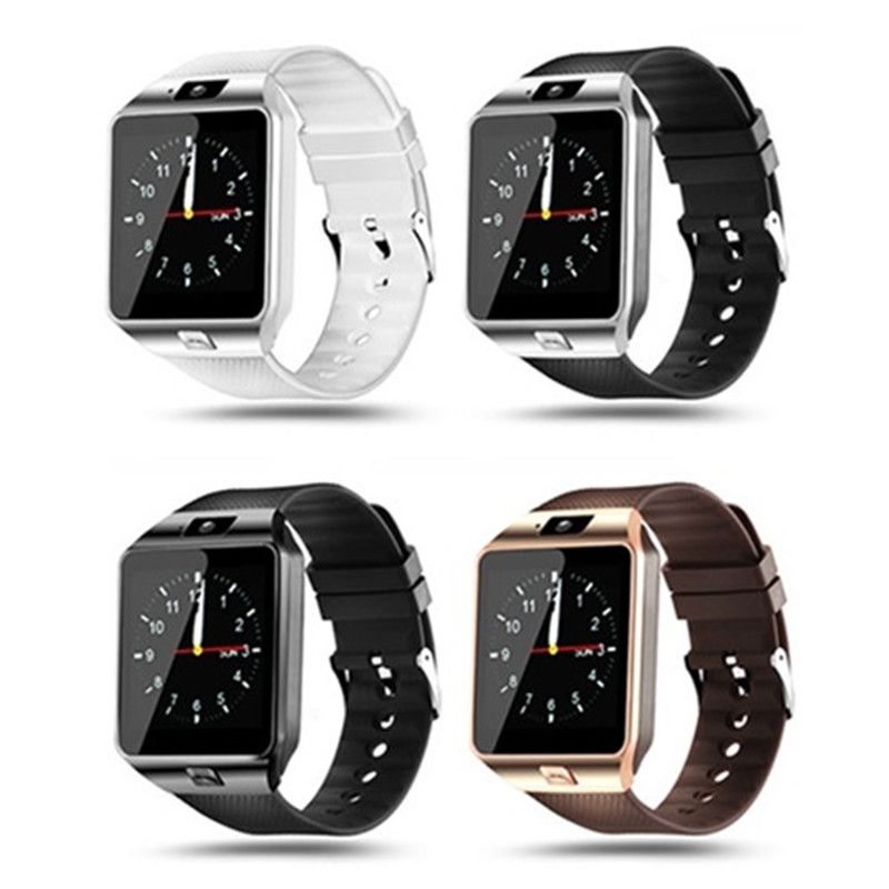 apachie dz09 smart watch