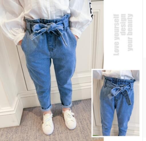 new jeans pant girl