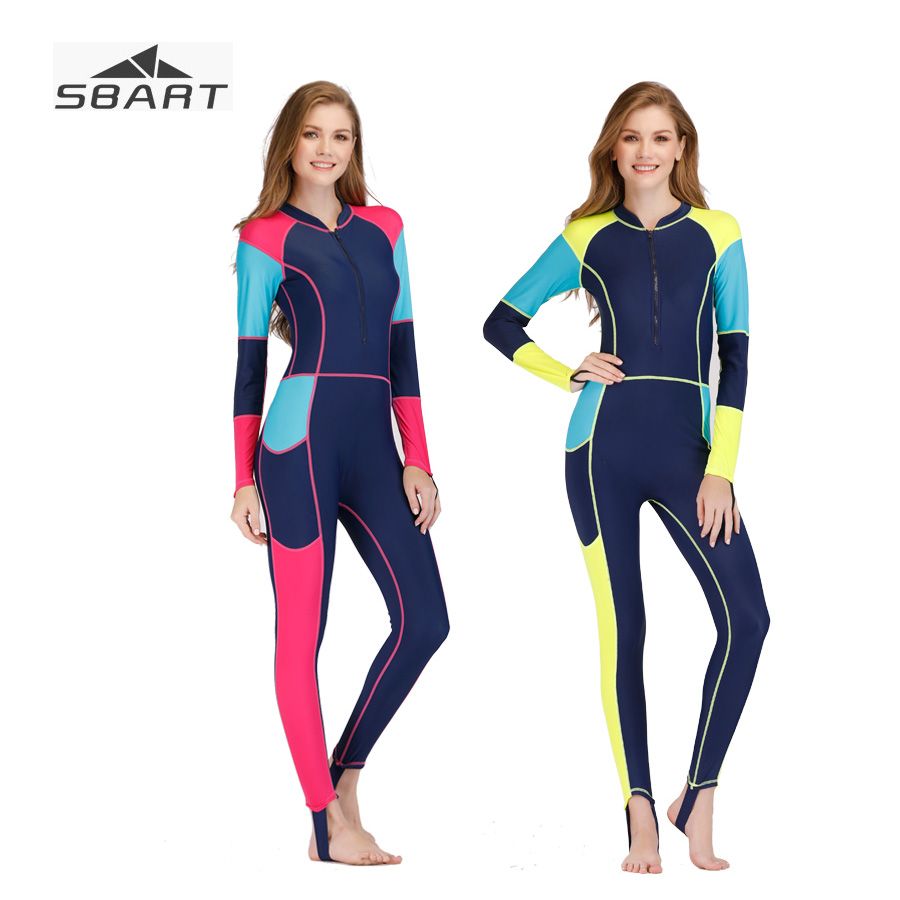 scuba diving swimwear